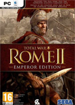 罗马2：全面战争帝皇版