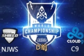 《LOL》S4世界总决赛D组加赛NJWSvsC9视频介绍