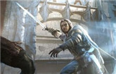 《中土世界：暗影魔多》IGN 9.3分评价 传奇的复仇之旅