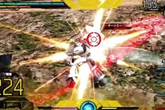 《机动战士高达Extreme VS Maxi Boost》机体演示影像更新公布