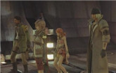 《最终幻想13》PC版隐秘区域曝光 复仇女神等待着你！