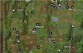 模拟农场15肥料喷洒器与喷雾器区别介绍