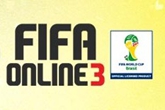 《FIFA online3》吊射技巧分享 详细操作讲解