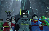 《乐高蝙蝠侠3》将迎来全新DLC 玩家可玩到一个新关卡