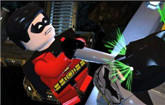 《乐高蝙蝠侠3：哥谭之上》新预告公布 英雄联盟鏖战魔王