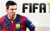 英国一周销量：《FIFA 15》回榜首《飙酷车神》第六