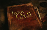 《劳拉和奥西里斯神庙》发售预告欣赏 劳拉开启全新旅程