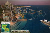 《海岛大亨5》“水上王国”发售 土豪的水上宫殿！
