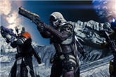《命运》DLC“狼族”全新装备将于3月10日与玩家见面