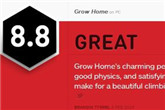 《成长家园》IGN 8.8分评测 画风独特令人着迷！