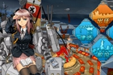 战舰少女日常5重庆号改造完成攻略