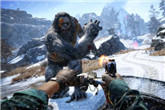 《孤岛惊魂4：雪人谷》IGN点评 新冒险地很酷、支线活动少