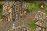 王国英雄2游戏中铁匠的两个工具在哪个地点位置
