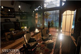 虚幻4恐怖游戏《密室求生》公布 致敬经典作品！