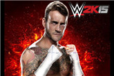 《WWE 2K15》PC版配置公布 平易近人的卖肌肉