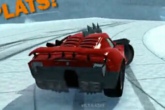 《死亡赛车：再生》游戏实际演示视频 驾驶跑车疯狂撞飞路人