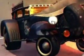 《死亡赛车：再生》游戏即将开启Beta版测试 新预告放出观看
