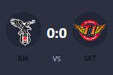 《LOL》季中赛8日BJK vs SKT比赛视频观看