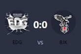 《LOL》季中赛9日EDG vs BJK比赛视频观看