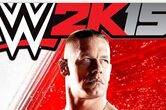 WWE 2K15停止工作解决方法