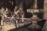 《黑暗之魂3》游戏试玩视频偷跑  虐心神作或明年上市