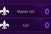 《LOL》6月8日女神邀请赛Master vs LLG视频