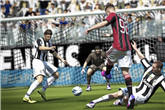 FIFA 14夹击防守攻略