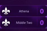 《LOL》6月8日女神邀请赛Athena vs MT视频