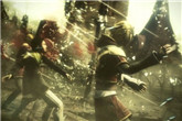 《最终幻想：零式HD》为 提升镜头控制的稳定性降低动态模糊效果