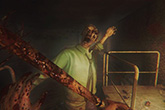 育碧《僵尸U》移植版改动详情 武器多了、多人模式被砍了
