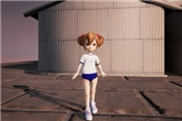 日本奇葩新游《模拟幼女》公布 玩法诡异类似模拟山羊