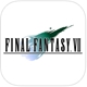 最终幻想7试玩版美版PS版
