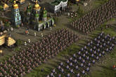 人气RTS续作《哥萨克3》新视频 带领大军征服欧洲