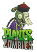 植物大战僵尸长城版小游戏