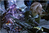《最终幻想13：雷霆归来》PC配置公开 支持繁中超良心！