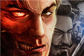 《血战西部》中文版下载发布 狂野西部牛仔复仇！