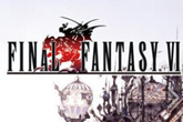 评级网站泄露SE《最终幻想6》将登陆PC