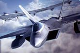 《皇牌空战7》海量细节公布 真实的空战体验