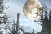 《血源》全新PS4动态主题登场 雾气围绕唯美梦境