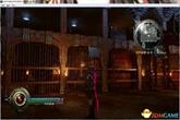 最终幻想13：雷霆归来PC版焦土之室进入方法