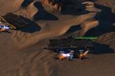 《家园：卡拉克沙漠》画面战斗游戏性详细评测