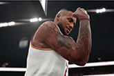 《NBA 2K16》厂商Take-Two遭起诉 因球员身上纹身侵权