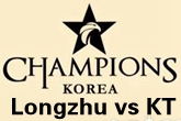 《LOL》2016LCK春季赛2月24日Longzhu vs KT比赛视频