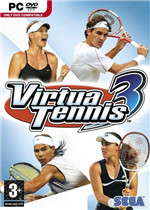 VR网球3