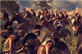 《罗马2全面战争：斯巴达之怒》下载发布  这就是斯巴达！