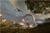 Crytek免费VR新作《重返恐龙岛2》登录 PC配置公开