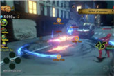 《忍者神龟：曼哈顿突变》实机演示 可进行四人合作战斗