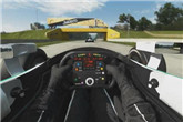 《赛车计划》VR视角体验宣传片出炉！紧张刺激的临场感