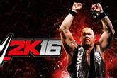 《WWE2K16》DLC名人堂内容解说视频第三期