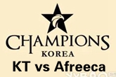 《LOL》2016LCK春季赛3月24日KT vs Afreeca比赛视频